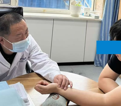连江县|长春中医王兆国 别让难言困扰，偷走你的幸福！